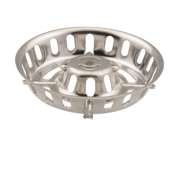 Strainer, Drain , Twistlock